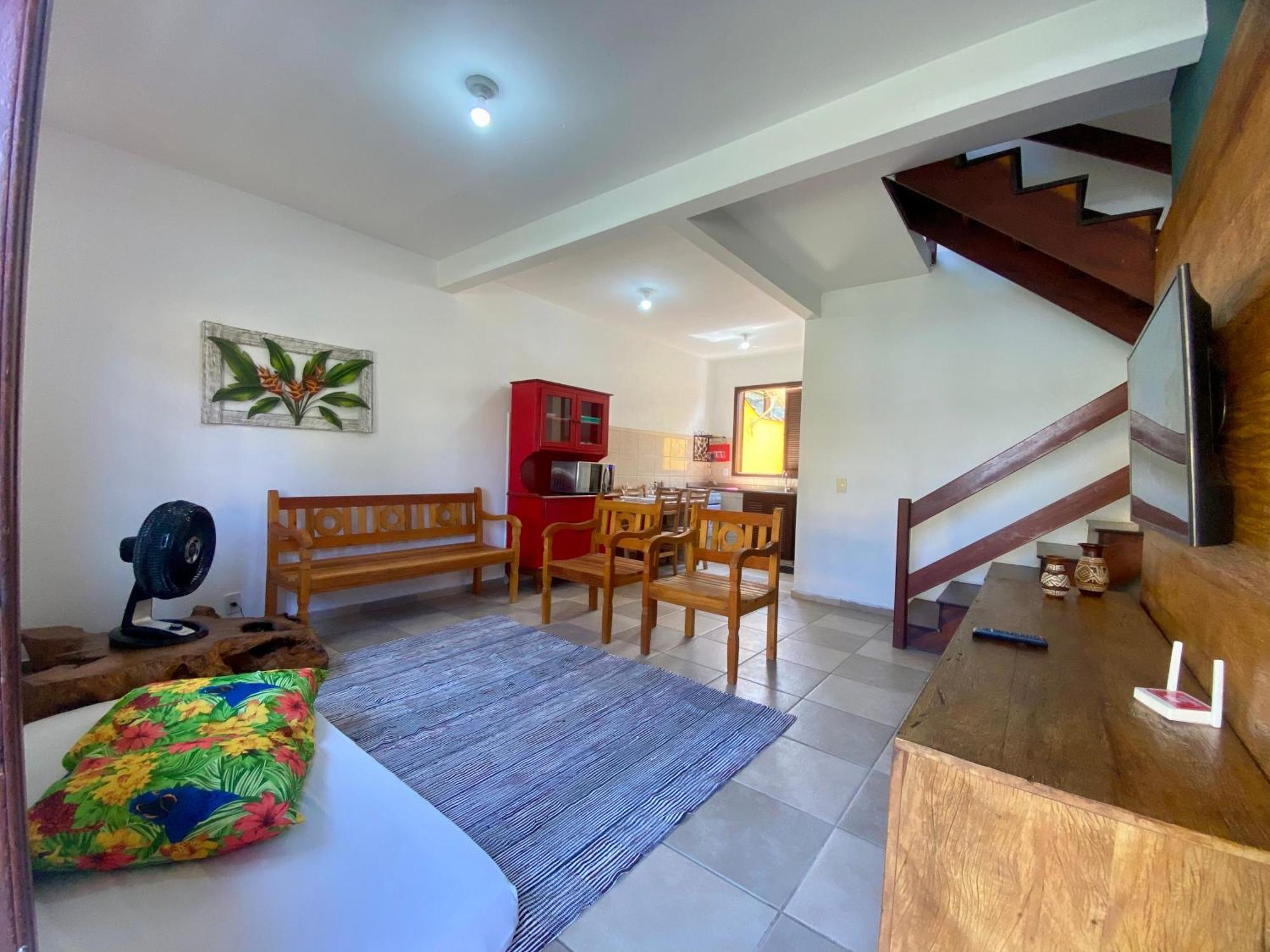 Casa de Praia Parati Exterior foto